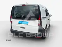 2024 Volkswagen Caddy