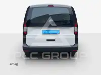 2024 Volkswagen Caddy