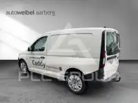 2024 Volkswagen Caddy