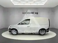 2024 Volkswagen Caddy