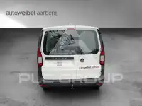 2024 Volkswagen Caddy