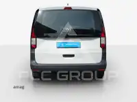 2024 Volkswagen Caddy