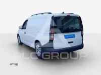 2024 Volkswagen Caddy