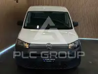 2024 Volkswagen Caddy