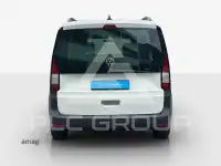 2024 Volkswagen Caddy