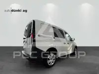 2024 Volkswagen Caddy