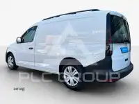 2024 Volkswagen Caddy