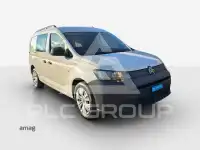 2024 Volkswagen Caddy
