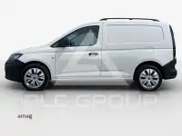 2024 Volkswagen Caddy