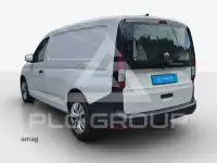 2024 Volkswagen Caddy