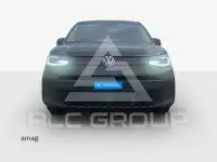 2024 Volkswagen Caddy
