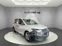 2024 Volkswagen Caddy
