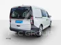 2024 Volkswagen Caddy