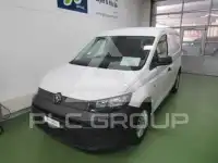 2024 Volkswagen Caddy