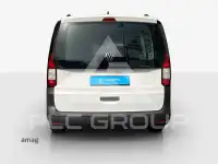 2024 Volkswagen Caddy