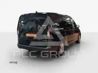 2024 Volkswagen Caddy