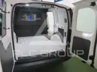 2024 Volkswagen Caddy