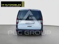 2024 Volkswagen Caddy