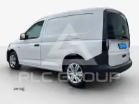2024 Volkswagen Caddy