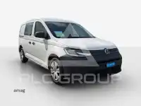 2024 Volkswagen Caddy