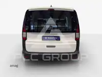 2024 Volkswagen Caddy