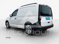 2024 Volkswagen Caddy