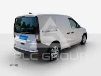 2024 Volkswagen Caddy