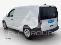 2024 Volkswagen Caddy