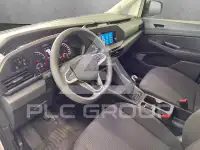 2024 Volkswagen Caddy