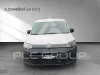 2024 Volkswagen Caddy