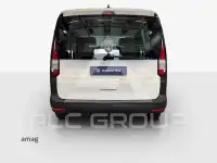 2024 Volkswagen Caddy