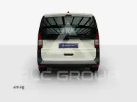 2024 Volkswagen Caddy