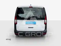 2024 Volkswagen Caddy