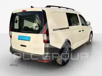 2024 Volkswagen Caddy