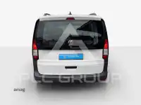 2024 Volkswagen Caddy