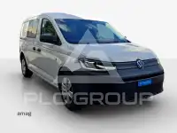2024 Volkswagen Caddy
