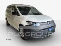 2024 Volkswagen Caddy