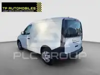 2024 Volkswagen Caddy