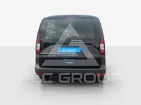 2024 Volkswagen Caddy