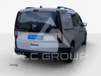 2024 Volkswagen Caddy