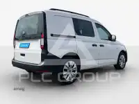 2024 Volkswagen Caddy