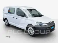 2024 Volkswagen Caddy