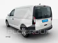2024 Volkswagen Caddy