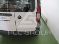 2024 Volkswagen Caddy