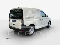 2024 Volkswagen Caddy