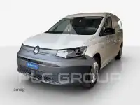 2024 Volkswagen Caddy