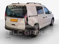 2024 Volkswagen Caddy