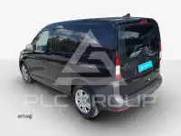 2024 Volkswagen Caddy
