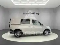 2024 Volkswagen Caddy