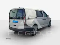2024 Volkswagen Caddy